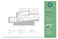 Moderne 4-Zimmer Erstbezugswohnung mit Terrasse in 1130 Wien – 101,55m² Wohnfläche!