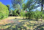 Seltene Gelegenheit: Traumhaft gelegenes Grundstück in Mauer | ZELLMANN IMMOBILIEN