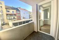 Moderne 2-Zimmer-Wohnung mit Loggia und Tiefgarage nahe der Mur/Lend