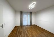 Moderne TerrWhg, Klima+FB-Heizung, inkl. Küche, Einbauten+PP // Modern terrace apt., AC+fl.-heating, incl. kitchen, fittings+Parking //