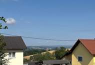 Attraktive Bauparzelle in guter Lage von Scharten - ohne Bauverpflichtung