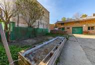 Leben im Grünen: Nachhaltige Liegenschaft mit Bauernhaus viel Land und Selbstversorger-Potenzial!