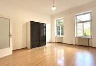 Top-Anbindung & Altbau-Flair: Ihr neues Zuhause in der Keinergasse