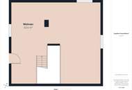 Einfamilienhaus auf großem Grundstück mit Terrasse und Pool bei Eisenstadt