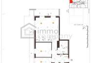 MARINA TOWER – Exklusive Eckwohnung im 27. Stock mit der Beste Panoramablick
