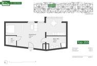 All-inclusive 1-Zimmer Wohnung - U1 Kagran - ab sofort - JETZT ANFRAGEN