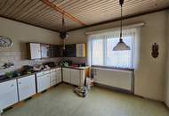 Haus für 2 Familien in ruhiger Lage!
