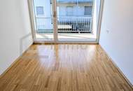 Attraktive 2-Zimmer-Wohnung mit Südwest-Balkon - inkl. TG-Stellplatz