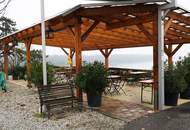 Traumhafte Gastroliegenschaft in der Wachau am Fuße einer Ruine***Donauterrasse***perfekt für Edelgastronomie oder Gourmettempel