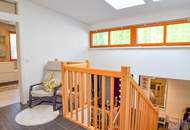 Frühlingsgefühle pur: Modernes Design trifft auf gemütliches Flair