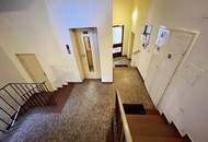 4-Zimmer-Wohnung in super Lage des 1. Bezirks - befristet vermietet!