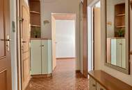 4-Zimmer-Wohnung Nähe der Alten Donau und dem Gänsehäufel!