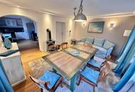 Traumhaftes Zweifamilienhaus in Dürnstein – vollsaniert, 250m², 6 Zimmer, 2 Terrassen!