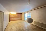 Renovierungsbedürftige 3-Zimmer Balkonwohnung in Strebersdorf-Bisamberg