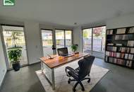 Attraktive Geschäftsfläche in zentraler Lage Wiener Neudorf zu vermieten