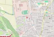 GUT AUFGETEILT: Moderne 3-Zimmer-Wohnung mit Balkon