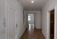 1020! Charmante Altbauwohnung Nähe Prater – Erstbezug nach hochwertiger Sanierung! Balkon möglich!