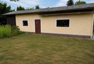 Charmantes Wohnhaus mit Wintergarten in ruhiger Lage von Hartheim bei Alkoven!
