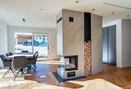 Hochwertig ausgestattetes Einfamilienhaus mit knapp 140 m² Wohnfläche und Garage