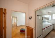 Stadtleben mit Wohlfühlfaktor – 4 Zimmer im 20. Bezirk