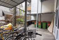 Wien 1020, schönes Apartment mit Balkon, 38 m² mit 2 Zimmern, befristet vermietet