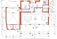 Traumhaftes Einfamilienhaus in Buttendorf in der Nähe von Zwentendorf an der Donau - Luxuriöses Wohnen auf 228m²