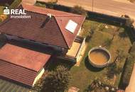 Bungalow in guter Lage