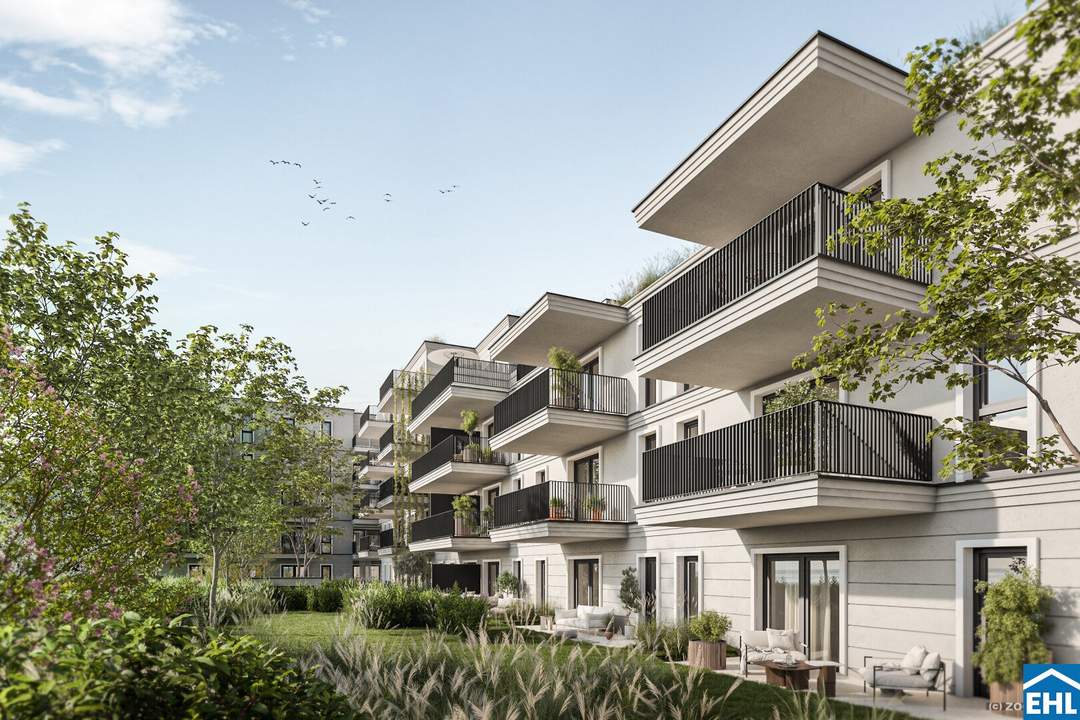 Urban investieren in Schwechat