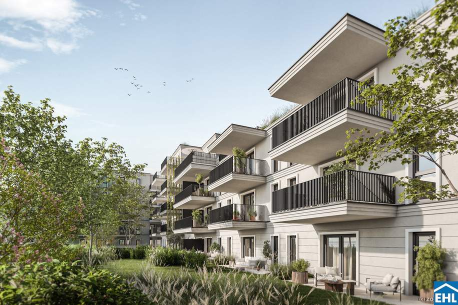 Urban investieren in Schwechat, Wohnung-kauf, 174.500,€, 2320 Bruck an der Leitha