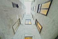 Baubewilligter Rohdachboden nahe U3