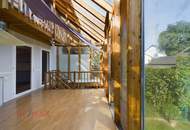 Ihr perfektes Nest in Fußach – Reihenhaus mit Wintergarten