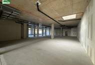 Exklusive Gewerbefläche im Edelrohbau – Ihr Standort für nachhaltigen Geschäftserfolg stark frequentierter Lage! - JETZT ZUSCHLAGEN