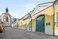 Ein historisches Juwel in Retz sucht neue Besitzer