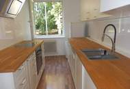 Sehr sympathische 3 Zimmer LOGGIA-Neubauwohnung im Grünen !!