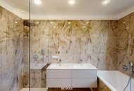 ETWAS GANZ BESONDERES Neuwertige Villa in Grün und Ruhelage mit gepflegtem Garten in privilegierter Lage Wien 1210