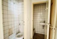 Vielseitig nutzbares Geschäftslokal beim Augarten – Gewerbliche Nutzung