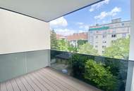 ERSTBEZUG - Apartment am Aupark - 3 Zimmer mit Balkon mit Grünblick - WÄRMEPUMPE