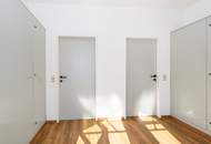 Einrichten & Wohlfühlen! Schöne 3-Zimmer-Wohnung in Graz-Liebenau