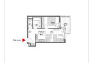 2-Zimmer-Neubau in Hietzing – Balkon &amp; U4-Nähe