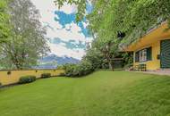 Golf-in/Golf-out Landhaus in sonniger Toplage