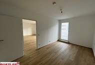 Helle und gemütliche 3-Zimmer-Wohnung mit großzügiger Außenfläche