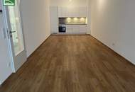 Sinnvolles Wohnungsinvestment fertig gestellt! Sofort vermietbar, sofort Erträge erzielen. Neubau-Erstbezug – die Küche ist inkludiert!