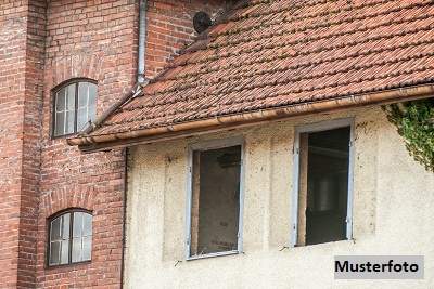 Einfamilienhaus (abbruchreif) - Neubauchance auf großem Bauplatz, Haus-kauf, 513.000,€, 1220 Wien 22., Donaustadt