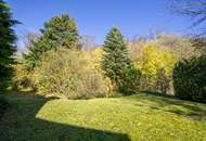 Eckreihenhaus mit Einfamilienhauscharakter in zentrumsnaher Aussichtsslage