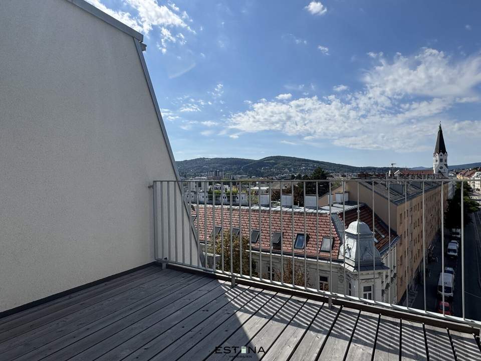 Neubau - Wohnung perfekt für Jungfamilien geeignet "Mietkauf" - Nähe Wien Penzing Bahnhof