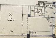 Zentral begehbare Wohnung nahe Hauptbahnhof/U1