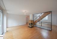 Großzügige Garten-Maisonette am Maurer Berg – 4 Zimmer, Wohnkeller & sonniger Eigengarten