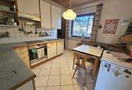 "Einfamilienhaus mit Potenzial und großem Garten – Theresienfeld "