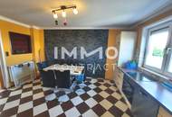 Klein &amp; Fein mit schönem Garten!