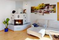 Sonnenresidenz in Prutz – Einfamilienhaus in Bestlage mit idyllischem Teich!